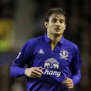 Jelavic's Dramatic Last-Minute Winner: Everton Edge Out Tottenham in Thrilling Premier League Clash (10 March 2012) Jelavic's Dramatic Last-Minute Winner: Everton Edge Out Tottenham in Thrilling Premier League Clash (10 March 2012)