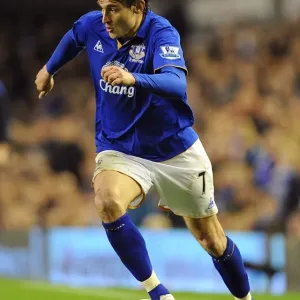 Jelavic's Dramatic Last-Minute Winner: Everton 2-1 Arsenal (BPL 2012) Jelavic's Dramatic Last-Minute Winner: Everton 2-1 Arsenal (BPL 2012)