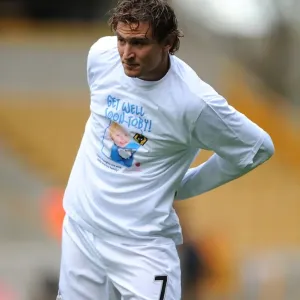 Jelavic's Game-Winning Goal: Everton's Triumph at Molineux (BPL: Wolverhampton Wanderers vs Everton, May 2012) Jelavic's Game-Winning Goal: Everton's Triumph at Molineux (BPL: Wolverhampton Wanderers vs Everton, May 2012)