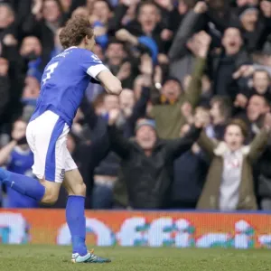 Jelavic's Strike: Everton's Glorious Victory Over Manchester City (BPL, Goodison Park, 16-03-2013) Jelavic's Strike: Everton's Glorious Victory Over Manchester City (BPL, Goodison Park, 16-03-2013)