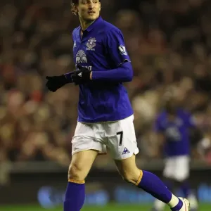 Jelavic's Stunner: Everton's Upset Win Over Liverpool (13 March 2012, Anfield) Jelavic's Stunner: Everton's Upset Win Over Liverpool (13 March 2012, Anfield)