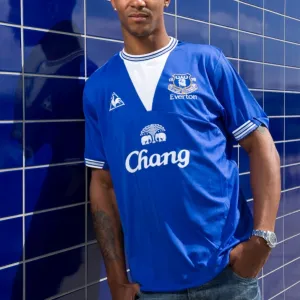 Jermaine Beckford