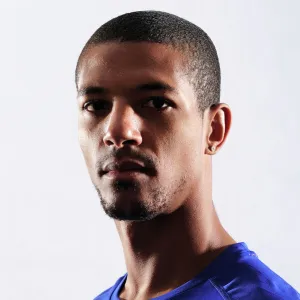 Former Players & Staff Photo Mug Collection: Jermaine Beckford