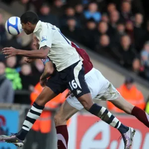 Jermaine Beckford Scores Everton's Second Goal in FA Cup Third Round Against Scunthorpe United (08 January 2011) Jermaine Beckford Scores Everton's Second Goal in FA Cup Third Round Against Scunthorpe United (08 January 2011)
