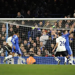 Jermaine Beckford's Dramatic Equalizer: Everton vs. Chelsea (4 December 2010) Jermaine Beckford's Dramatic Equalizer: Everton vs. Chelsea (4 December 2010)