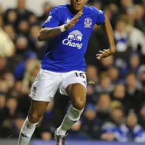 Jermaine Beckford's Dramatic Goal: Everton vs. Tottenham Hotspur, Barclays Premier League (5 January 2011) Jermaine Beckford's Dramatic Goal: Everton vs. Tottenham Hotspur, Barclays Premier League (5 January 2011)
