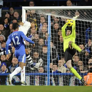 Jermaine Beckford's Stamford Bridge Stunner: Everton's Equalizer Against Chelsea (4 December 2010) Jermaine Beckford's Stamford Bridge Stunner: Everton's Equalizer Against Chelsea (4 December 2010)