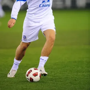 Joao Silva: Everton's Unyielding Defender Joao Silva: Everton's Unyielding Defender