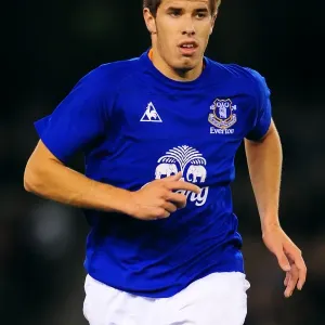 Joao Silva: Everton's Unyielding Defensive Fortress Joao Silva: Everton's Unyielding Defensive Fortress