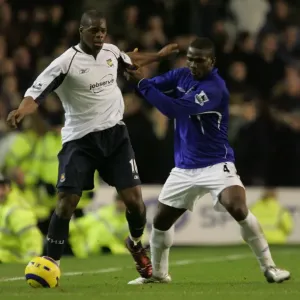 Joesph Yobo Joesph Yobo