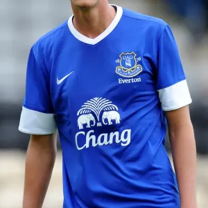 Johan Hammar's Shining Performance in Everton Reserves Pre-Season Victory over Partick Thistle at Firhill Stadium Johan Hammar's Shining Performance in Everton Reserves Pre-Season Victory over Partick Thistle at Firhill Stadium