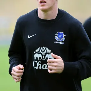 John Lundstram Leads Everton Reserves at Firhill Stadium: Pre-Season Friendly Against Partick Thistle John Lundstram Leads Everton Reserves at Firhill Stadium: Pre-Season Friendly Against Partick Thistle
