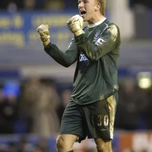 John Ruddy