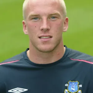 Former Players And Staff Prints: John Ruddy