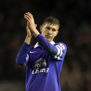 John Stones Appreciates Fans Support: Everton's Defender Shows Gratitude After Liverpool's 4-0 Win (Anfield, 28-01-2014) John Stones Appreciates Fans Support: Everton's Defender Shows Gratitude After Liverpool's 4-0 Win (Anfield, 28-01-2014)