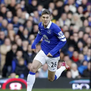 John Stones Brilliant Performance: Everton's 2-0 Victory Over Norwich City (BPL, 11-01-2014) John Stones Brilliant Performance: Everton's 2-0 Victory Over Norwich City (BPL, 11-01-2014)