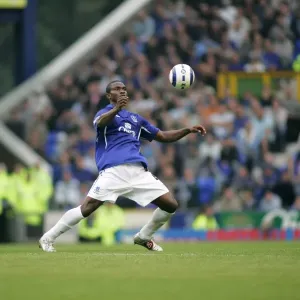 Joseph Yobo Joseph Yobo
