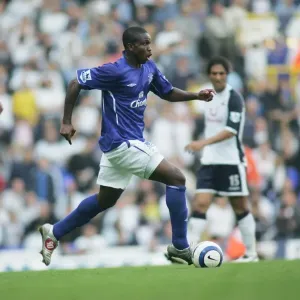 Joseph Yobo Joseph Yobo