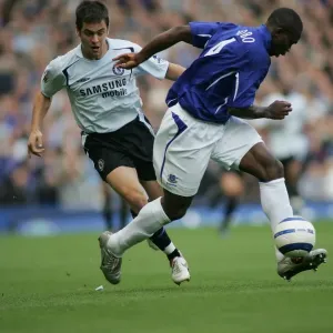 Joseph Yobo Joseph Yobo