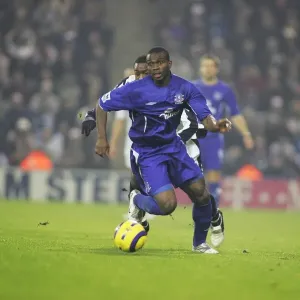 Joseph Yobo Joseph Yobo