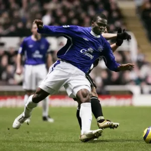 Joseph Yobo Joseph Yobo
