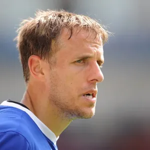 Keith Southern Testimonial - Blackpool v Everton - Bloomfield Road Keith Southern Testimonial - Blackpool v Everton - Bloomfield Road