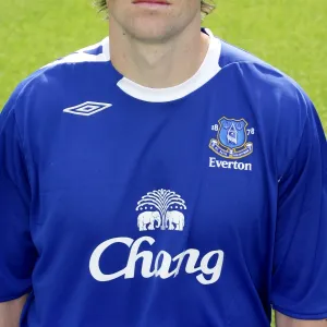 Former Players & Staff Collection: Kevin Kilbane