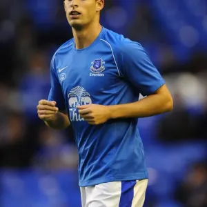 Kevin Mirallas Brace: Everton's Dominant 5-0 Capital One Cup Victory Over Leyton Orient (August 29, 2012) Kevin Mirallas Brace: Everton's Dominant 5-0 Capital One Cup Victory Over Leyton Orient (August 29, 2012)