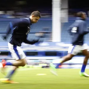 Kevin Mirallas Brace: Everton's Victory Over Manchester City (2-0, Premier League, Goodison Park, 16-03-2013) Kevin Mirallas Brace: Everton's Victory Over Manchester City (2-0, Premier League, Goodison Park, 16-03-2013)