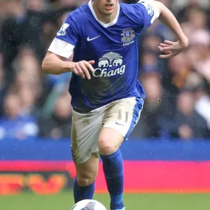 Kevin Mirallas Brace: Everton's Victory Over West Ham United (2-0, May 12, 2013, Goodison Park) Kevin Mirallas Brace: Everton's Victory Over West Ham United (2-0, May 12, 2013, Goodison Park)
