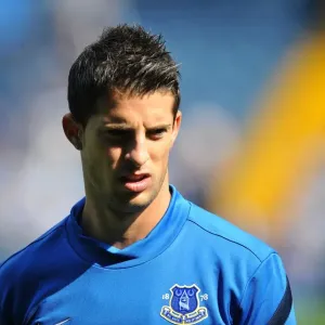 Kevin Mirallas Scores Brace: Everton's 2-0 Win Over West Bromwich Albion (September 1, 2012, The Hawthorns, Barclays Premier League) Kevin Mirallas Scores Brace: Everton's 2-0 Win Over West Bromwich Albion (September 1, 2012, The Hawthorns, Barclays Premier League)