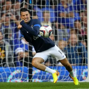 Kevin Mirallas Scores the Winner: Everton Triumphs in Capital One Cup Clash vs. Stevenage (28-08-2013) Kevin Mirallas Scores the Winner: Everton Triumphs in Capital One Cup Clash vs. Stevenage (28-08-2013)
