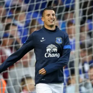 Kevin Mirallas Scores the Winner: Everton's Triumph in Capital One Cup Clash vs. Stevenage (28-08-2013) Kevin Mirallas Scores the Winner: Everton's Triumph in Capital One Cup Clash vs. Stevenage (28-08-2013)