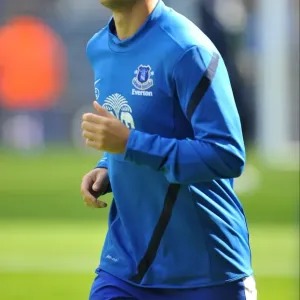 Kevin Mirallas Scores the Winning Goal: Everton's 2-0 Victory over West Bromwich Albion (01-09-2012) Kevin Mirallas Scores the Winning Goal: Everton's 2-0 Victory over West Bromwich Albion (01-09-2012)