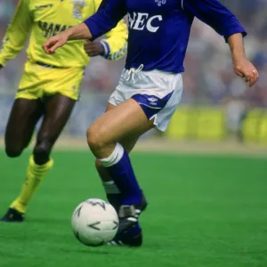 Former Players & Staff Jigsaw Puzzle Collection: Kevin Ratcliffe