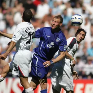 King of Headers: Duncan Ferguson's Dominance in the Air King of Headers: Duncan Ferguson's Dominance in the Air