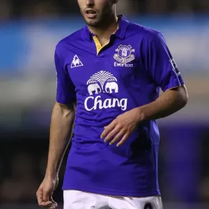 Landon Donovan