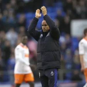 Landon Donovan's Triumphant Farewell: Everton's FA Cup Victory Over Blackpool (February 2012) Landon Donovan's Triumphant Farewell: Everton's FA Cup Victory Over Blackpool (February 2012)