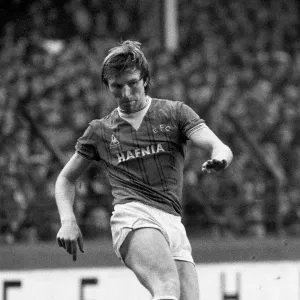 League Division One - Everton v Newcastle United - Goodison Park League Division One - Everton v Newcastle United - Goodison Park