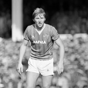 League Division One - Everton v Southampton - Goodison Park League Division One - Everton v Southampton - Goodison Park