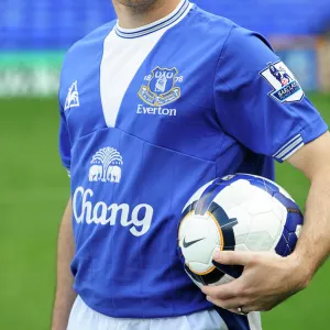 Leighton Baines