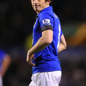 Leighton Baines Leighton Baines