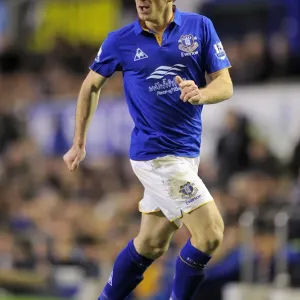 Leighton Baines Leighton Baines