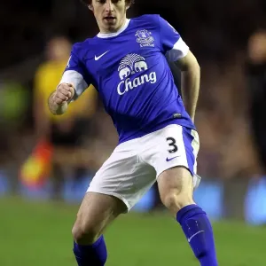Leighton Baines Dramatic Last-Minute Winner: Everton 2-1 West Bromwich Albion (30-01-2013) Leighton Baines Dramatic Last-Minute Winner: Everton 2-1 West Bromwich Albion (30-01-2013)