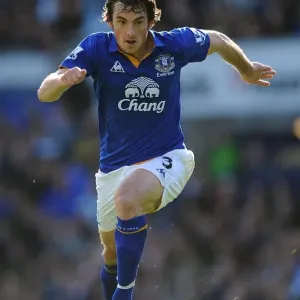 Leighton Baines, Everton Leighton Baines, Everton