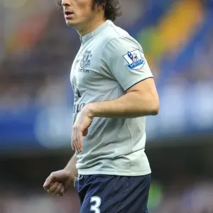 Leighton Baines, Everton Leighton Baines, Everton