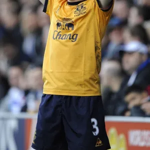 Barclays Premier League Photographic Print Collection: 03 March 2012 v Queens Park Rangers, Loftus Road