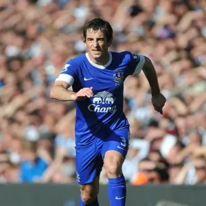 Leighton Baines Lead: Everton's 2-0 Victory Over West Bromwich Albion (September 1, 2012) Leighton Baines Lead: Everton's 2-0 Victory Over West Bromwich Albion (September 1, 2012)