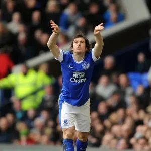 Leighton Baines Leadership: Everton 2 - Manchester City 0 (16-03-2013) Leighton Baines Leadership: Everton 2 - Manchester City 0 (16-03-2013)
