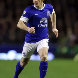 Leighton Baines Leadership: Everton's Triumph Over West Bromwich Albion (BPL, 30-01-2013) - 2-1 Victory at Goodison Park Leighton Baines Leadership: Everton's Triumph Over West Bromwich Albion (BPL, 30-01-2013) - 2-1 Victory at Goodison Park